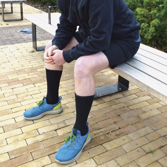 12 par multipack bambu-sportstrumpor för barn | Sock Snob | mjuka, andningsaktiva, atletiska löparstrumpor | perfekta strumpor för gymnastik och idrottsdagar - vit - Image 5