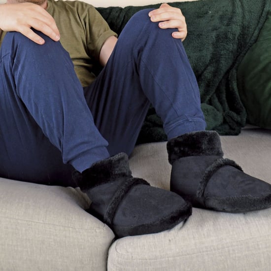 Slipper Snob - Mens Hard Wearing Soft Cushioned Sole Slipper Booties - Image 5