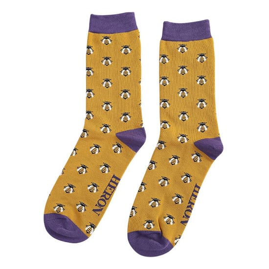 MISS SPARROW - Women's Novelty Animal Soft Bamboo Breathable Socks - Image 4