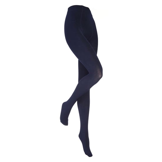 Heat Holders - 3 paar thermo winterleggings voor meisjes - Marine - Image 3