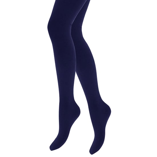 Heat Holders - 3 paar thermo winterleggings voor meisjes - Marine - Image 4