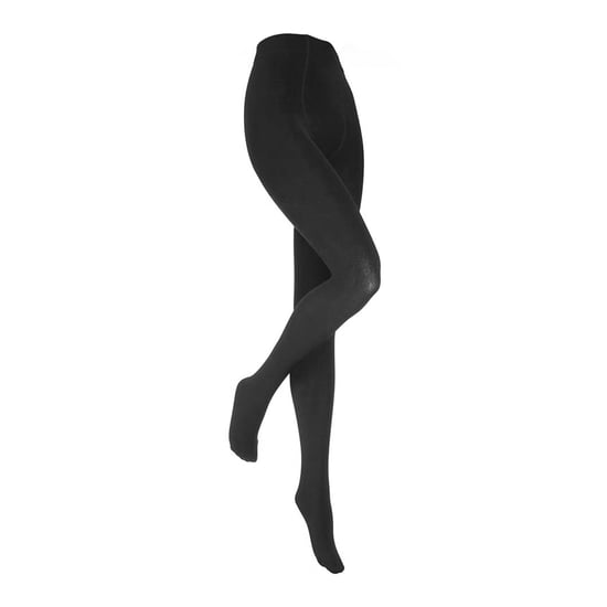 Heat Holders - 3 paar thermo winterleggings voor meisjes - Zwart - Image 3