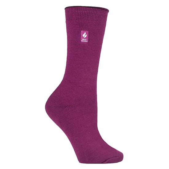 4 Paar Dames Ultra Lichte Extra Dunne 1.0 TOG Casual Thermosokken - Image 3