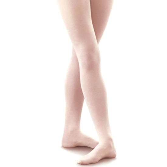 Sock Snob - Set van 3 balletpanty's van 70 denier voor meisjes - Roze - Image 3