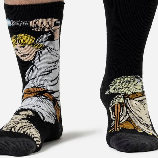 Star Wars-strumpor för herrar | Heat Holders Lite | Termosockor för vintern - Nyhet - Image 3