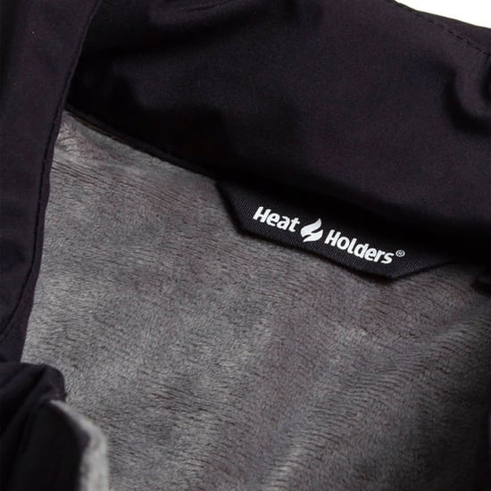 Herrars Vinterisolerad Gilet | Mellantjock Fleecefodrad Hybridväst Med Full Dragkedja - Image 5