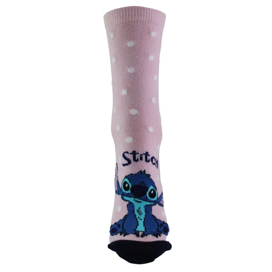 Disney Stitch-strumpor Dam | Söta Novety Lilo och Stitch-designstrumpor | Perfekta presenter - Stitch - Image 3