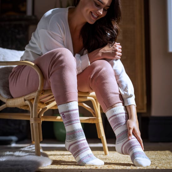 HEAT HOLDERS - 3 Pack Multipack Ladies Insulated Thermal Socks for Winter - Provence - Image 4