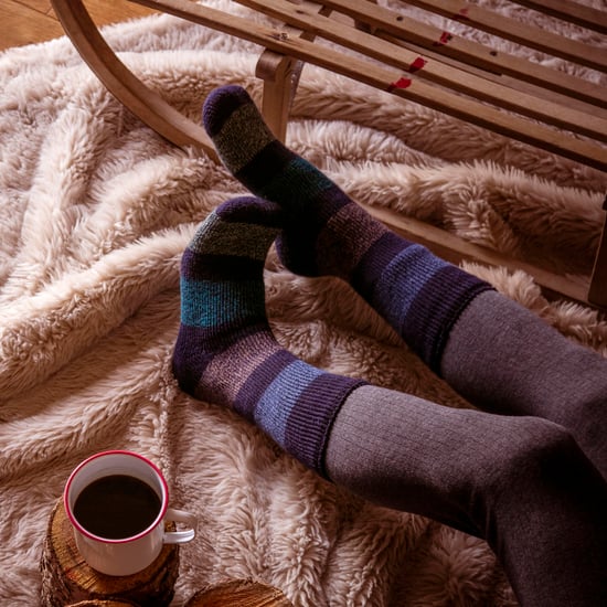 HEAT HOLDERS - 3 Pack Multipack Mens Insulated Thermal Socks for Winter - Twist - Image 4