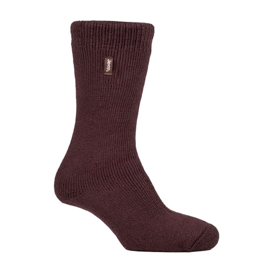 Heren Thermische Botten Sokken | Warme Robuuste Sokken voor de Winter - Image 1