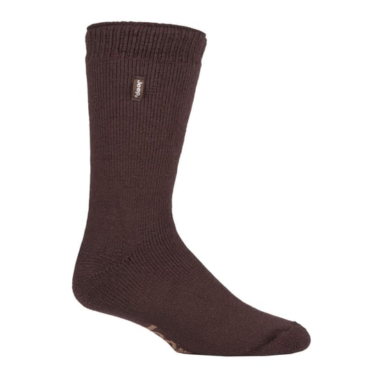 Heren Thermische Botten Sokken | Warme Robuuste Sokken voor de Winter - Image 3