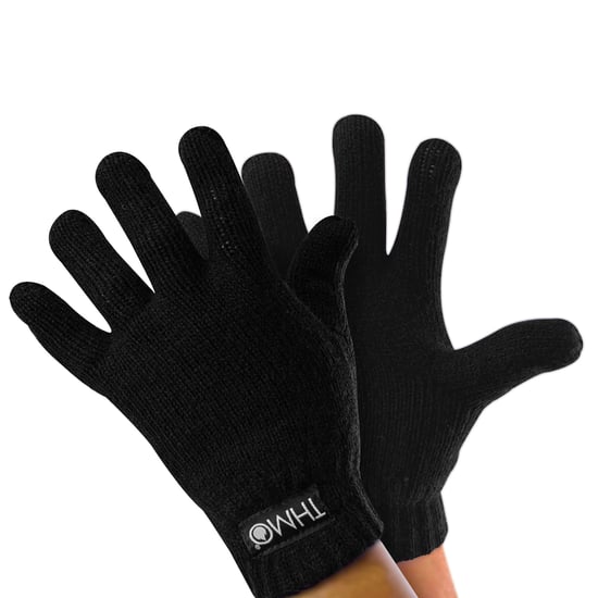 Kids Thinsulate Hat & Gloves Winter Set - Image 4