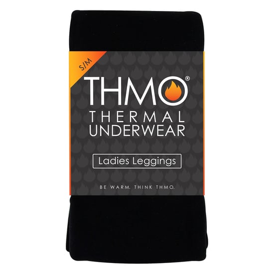 Dams vintertermiska leggings - Image 2
