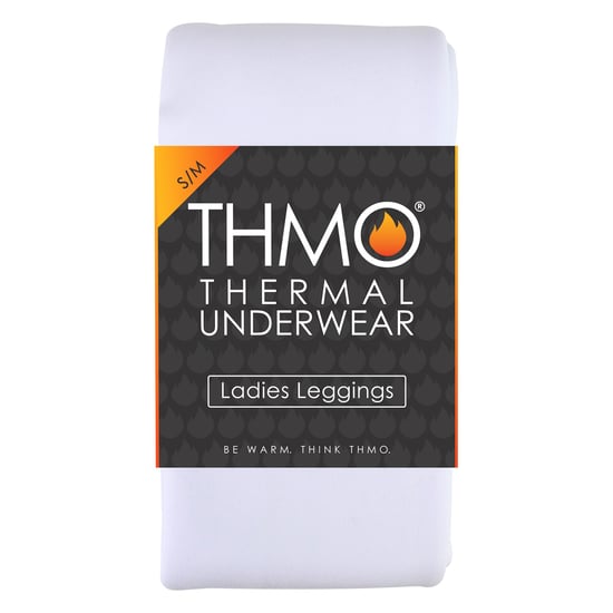 Kvinnors termiska leggings för vintern - Image 2