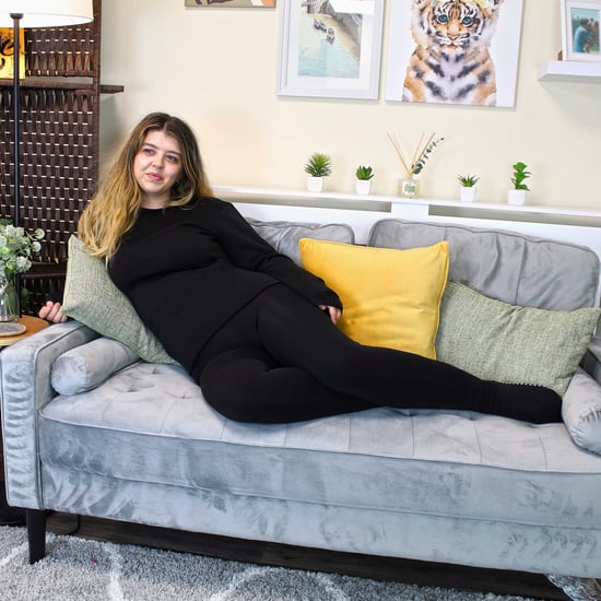 3-pack dammtermiska byxor leggings för vinter - Image 4