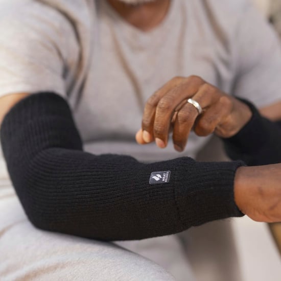 Heat Holders Thermische Unisex Been- en Armwarmers Zwart - Image 5