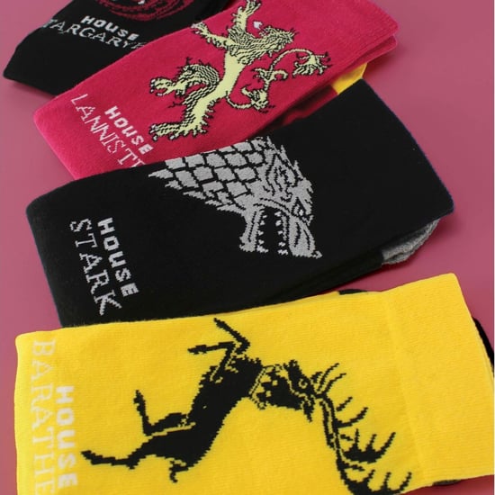 4 Paar Heren Game of Thrones Sokken | House of Dragon GOT Novelty Sokken - Assortiment - Image 3