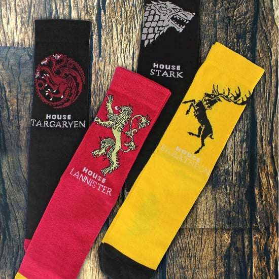 4 Paar Heren Game of Thrones Sokken | House of Dragon GOT Novelty Sokken - Assortiment - Image 5