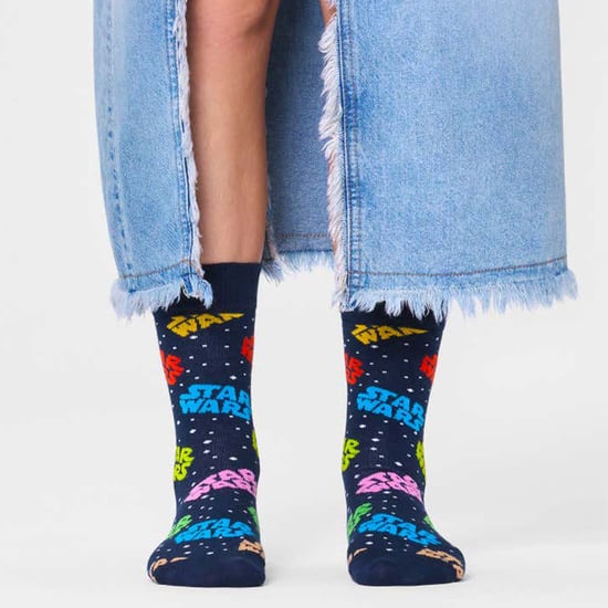 Happy Socks - Novelty Star Wars Socks - Star Wars - Image 3