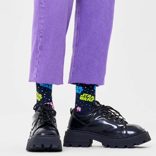 Happy Socks - Novelty Star Wars Socks - Star Wars - Image 4
