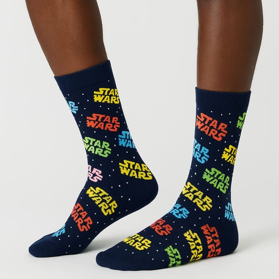 Happy Socks - Novelty Star Wars Socks - Star Wars - Image 5