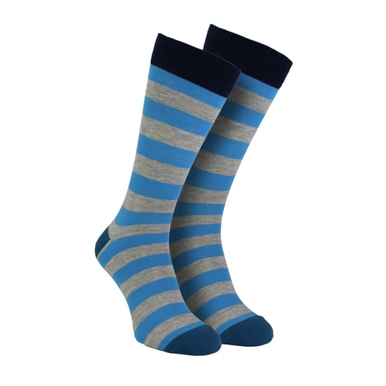 HS by Happy Socks - Mens 3 Pack Classic Structure Dress Socks - Target (Green) - Image 5