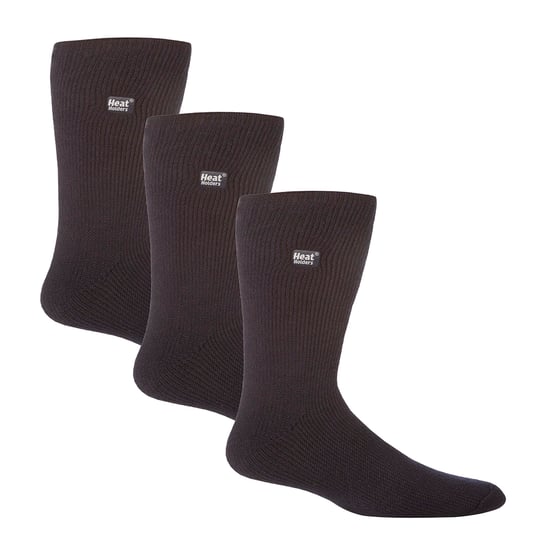 HEAT HOLDERS - 3-pack Multipack Isolerade termosockor för herrar för vintern - Image 3