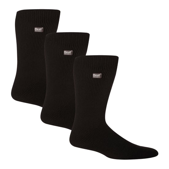 HEAT HOLDERS - 3-pack Multipack Isolerade termosockor för herrar för vintern - Image 3