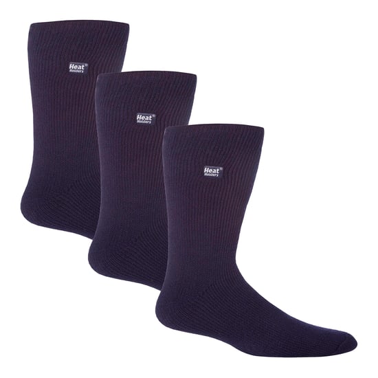HEAT HOLDERS - 3-pack Multipack Isolerade termosockor för herrar för vintern - Image 3