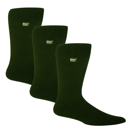 HEAT HOLDERS - 3-pack Multipack Isolerade termosockor för herrar för vintern - Image 3