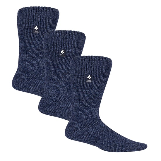 HEAT HOLDERS - 3-pack Multipack Isolerade termosockor för herrar för vintern - Image 3