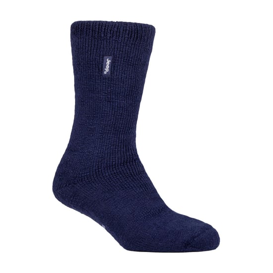 Heren Thermische Boodschappen Sokken | Warme Robuuste Sokken voor de Winter - Image 1
