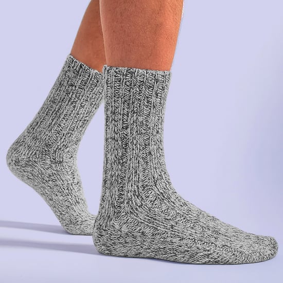 3 Pack Mens Wool Boot Socks | Thick Pennine Walker Socks | Outdoor Hiking Socks - Image 4