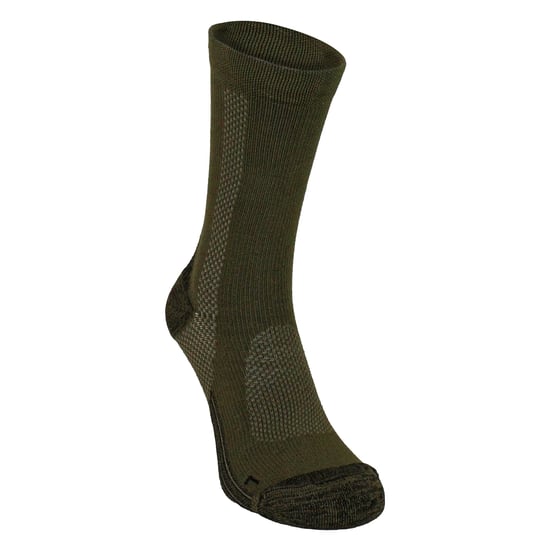 Mens Performance Coolmax Socks | Breathable Cushioned Walking Socks - Image 4