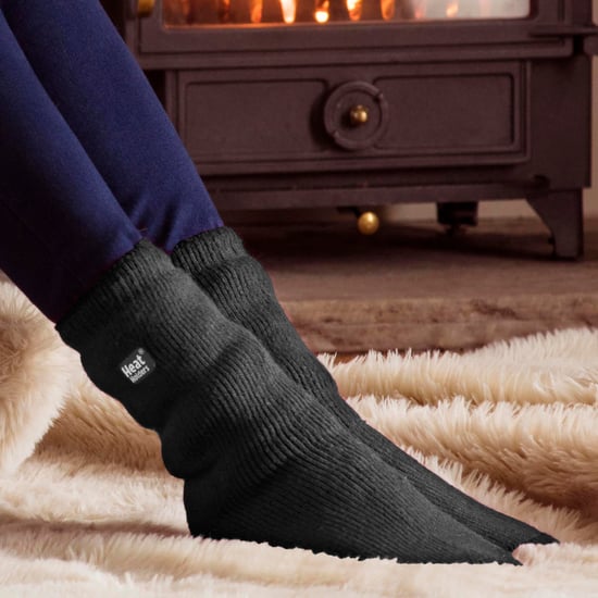 HEAT HOLDERS - 3-pack Multipack isolerade termosockor för damer för vintern - Image 3