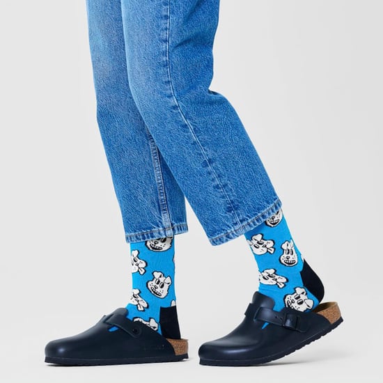 Happy Socks - Novelty Dog Design Socks | Great Gift - Doggo - Image 3