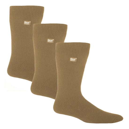 HEAT HOLDERS - 3-pack Multipack Isolerade termosockor för herrar för vintern - Image 3