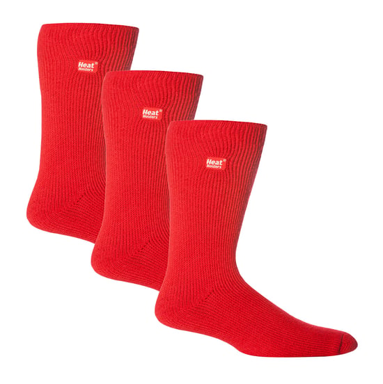 HEAT HOLDERS - 3-pack Multipack Isolerade termosockor för herrar för vintern - Image 3