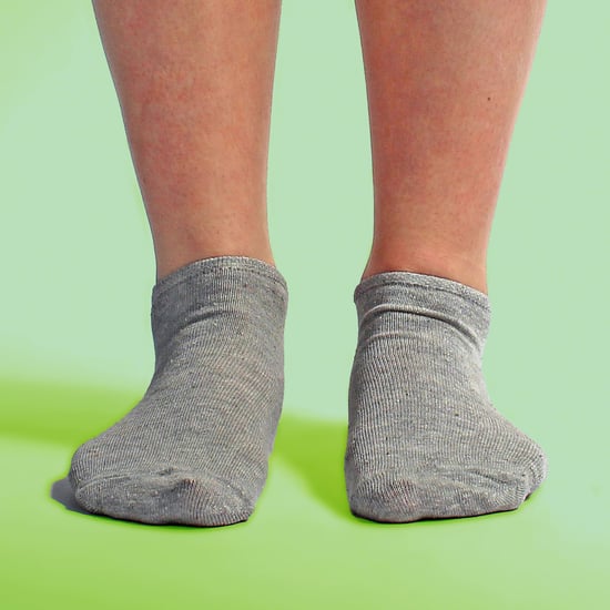 SOCK SNOB - 6-pack barnstrumpor med låg skärning i bomull för gym och träning - Image 4