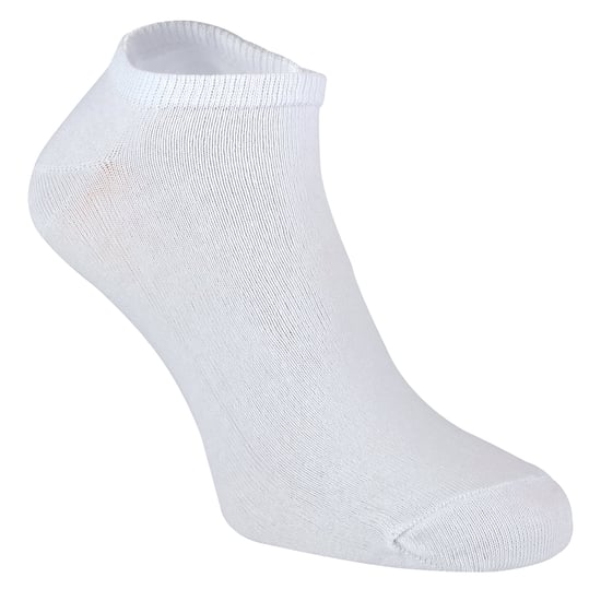 SOCK SNOB - 6-pack barnstrumpor med låg skärning i bomull för gym och träning - Image 3