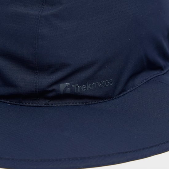 Trekmates Blackden Dry Hat, Navy - Image 4