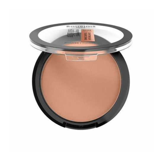 Bourjois Always Fabulous Shine Control Matte Powder 10g - 200 Rose Vanilla - Image 2