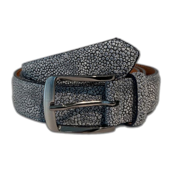 Rehab 8842255401-belt pebble 8300-blue - Image 1