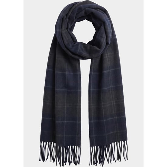 Barbour Sjaal heren braden usc0386/tn43 - Image 2