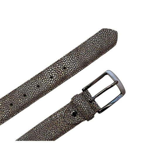 Rehab 8842255401-belt pebble 4000-brown - Image 2