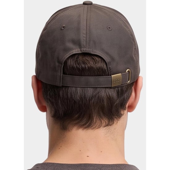 Barbour Pet wax cap mha0005/br91 - Image 3