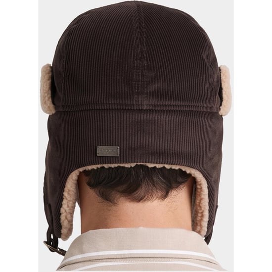 Barbour Hoed westdale mha0980/br51 - Image 5