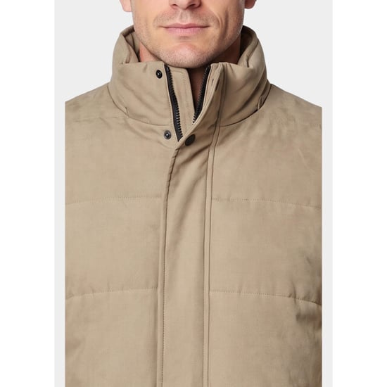 Donders 1860 Winterjas heren textile jacket 21965/130 - Image 2