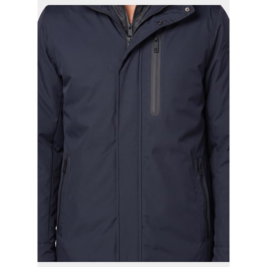 Donders 1860 Winterjas heren textile jacket 22058/799 - Image 3