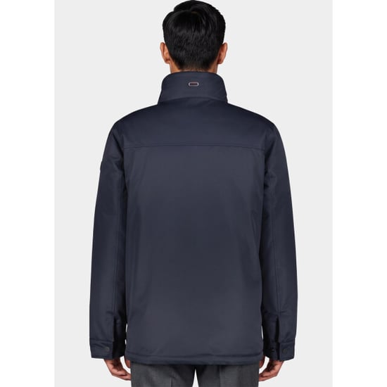 Donders 1860 Winterjas heren textile jacket 22058/799 - Image 6